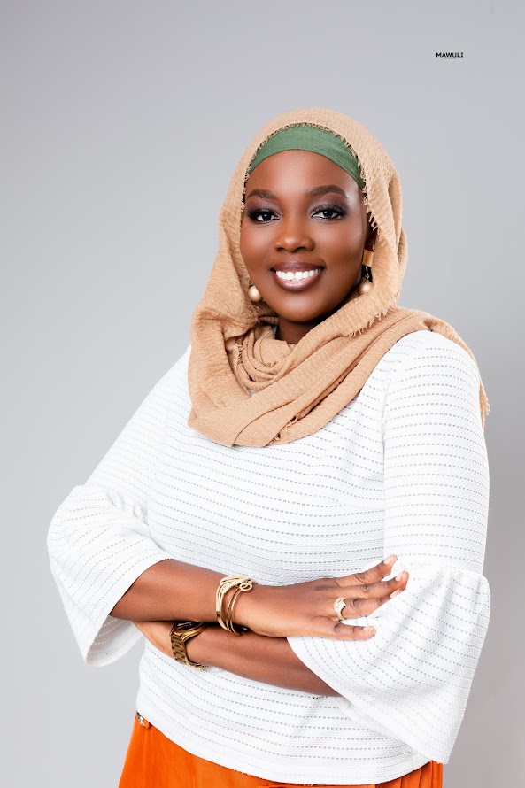 Huzaifa - Founder and Director