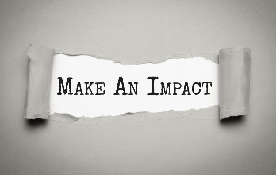 The BirrConnect team working with beneficiaries