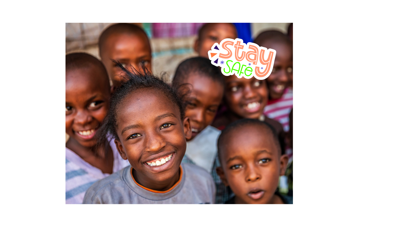 Child Sexual Advocacy Campaign